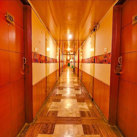 Fabhotel Khems Shoram Palace Road Ooty Ngoại thất bức ảnh