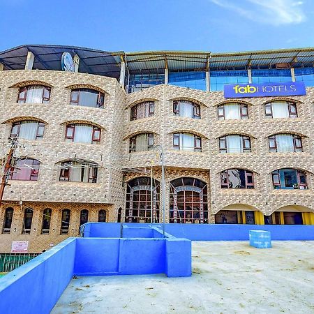 Fabhotel Khems Shoram Palace Road Ooty Ngoại thất bức ảnh