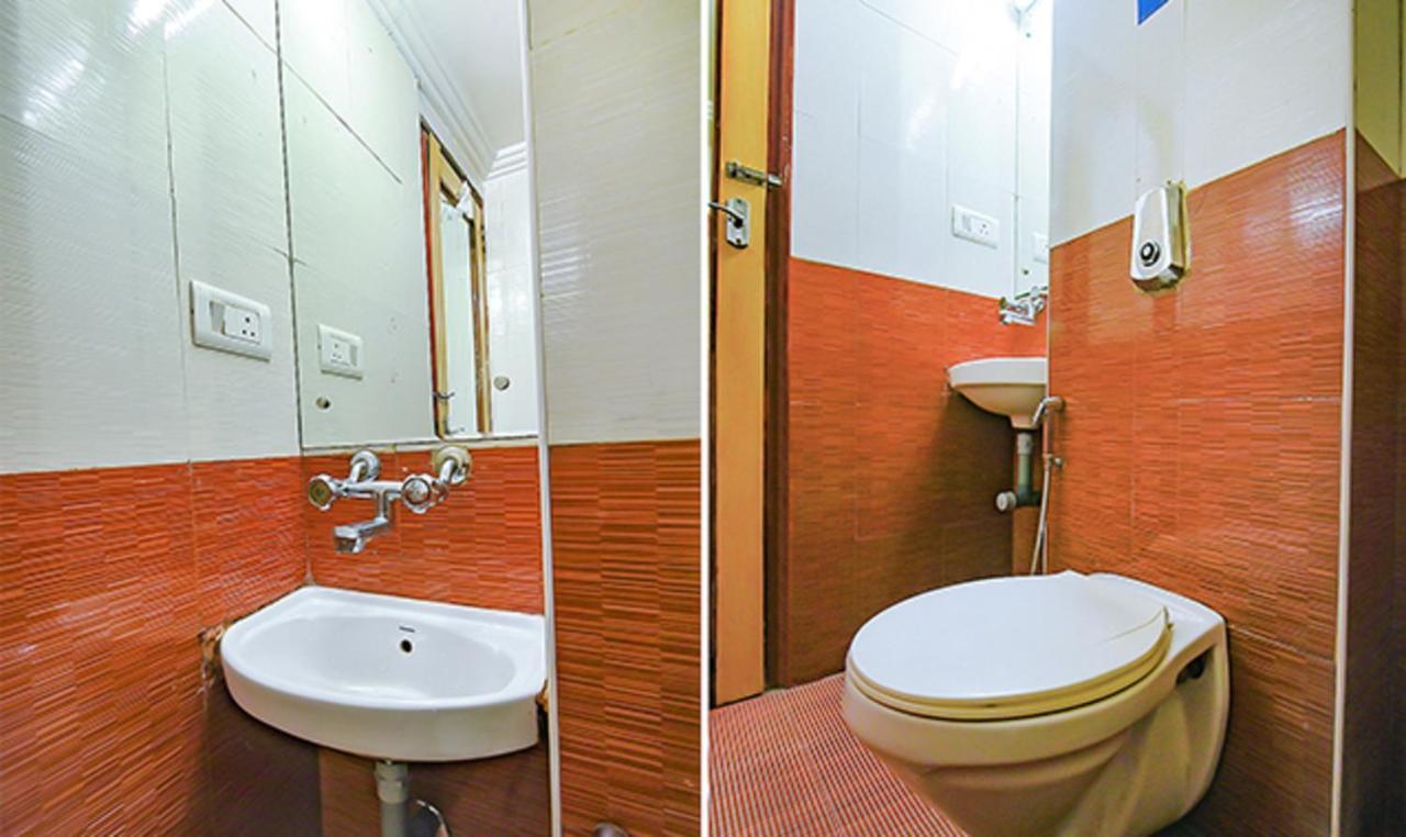 Fabhotel Khems Shoram Palace Road Ooty Ngoại thất bức ảnh