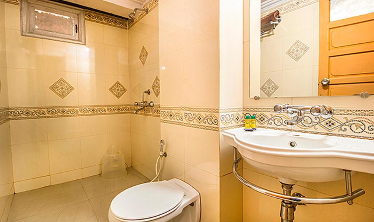 Fabhotel Khems Shoram Palace Road Ooty Ngoại thất bức ảnh