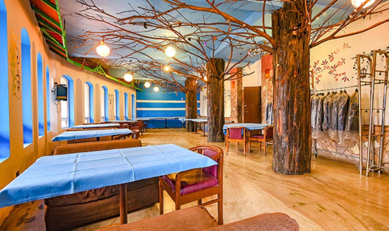 Fabhotel Khems Shoram Palace Road Ooty Ngoại thất bức ảnh