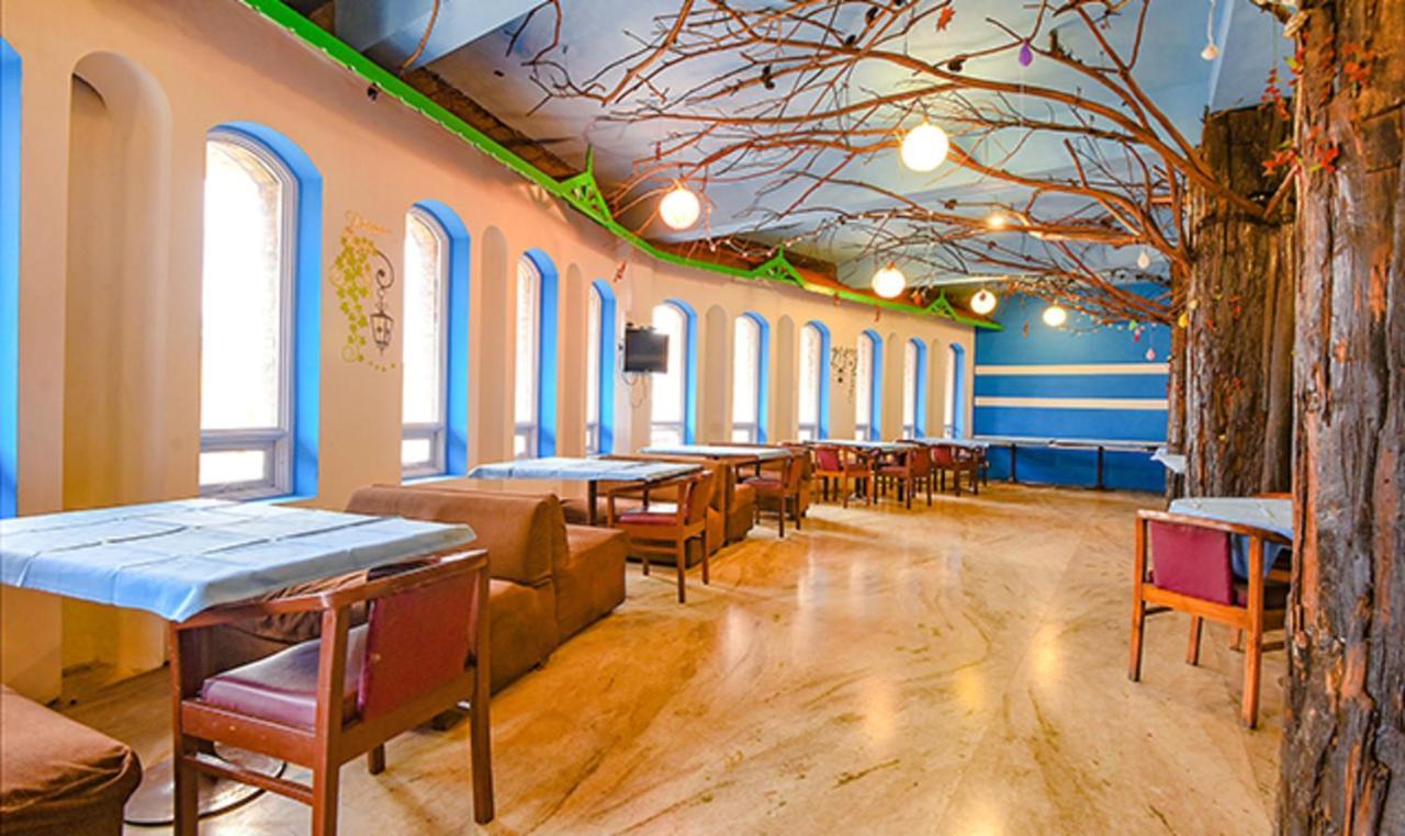 Fabhotel Khems Shoram Palace Road Ooty Ngoại thất bức ảnh