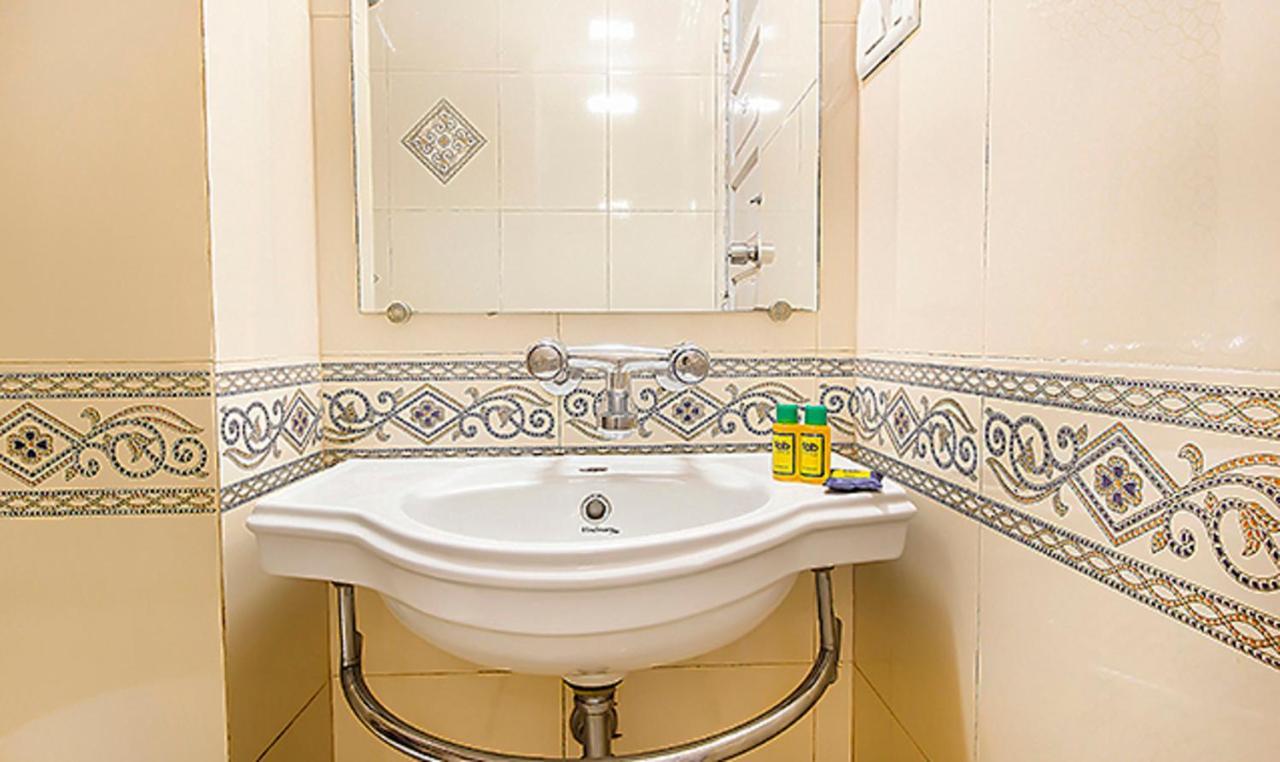 Fabhotel Khems Shoram Palace Road Ooty Ngoại thất bức ảnh