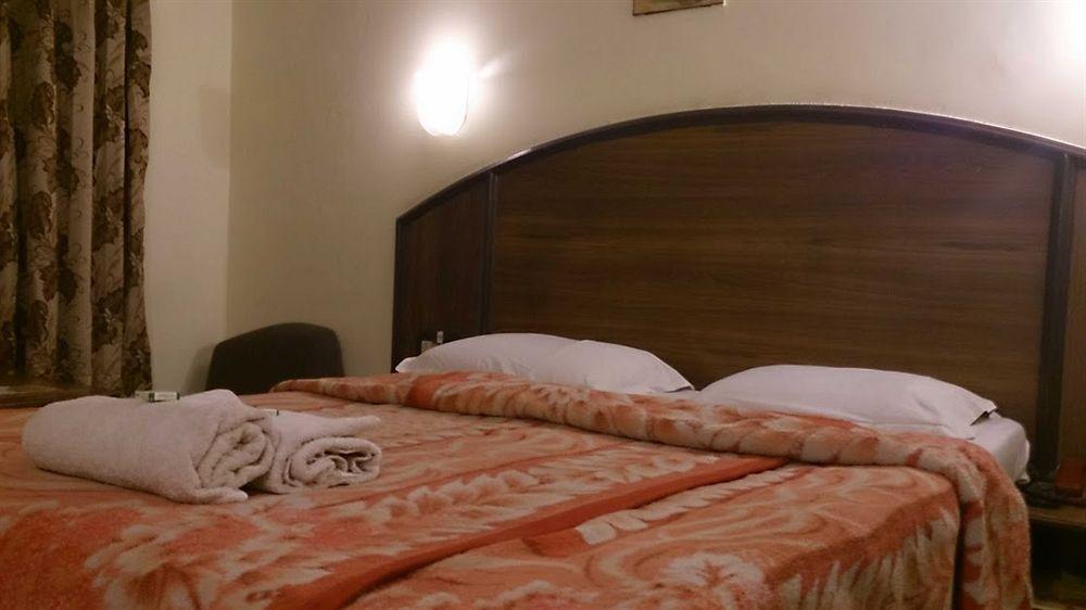 Fabhotel Khems Shoram Palace Road Ooty Ngoại thất bức ảnh