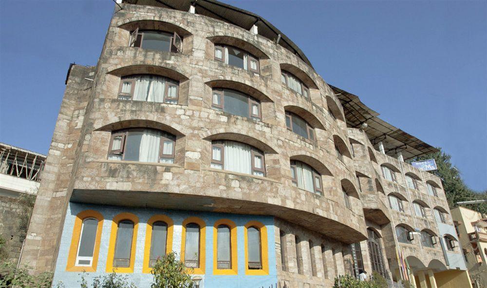 Fabhotel Khems Shoram Palace Road Ooty Ngoại thất bức ảnh