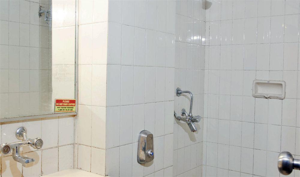 Fabhotel Khems Shoram Palace Road Ooty Ngoại thất bức ảnh