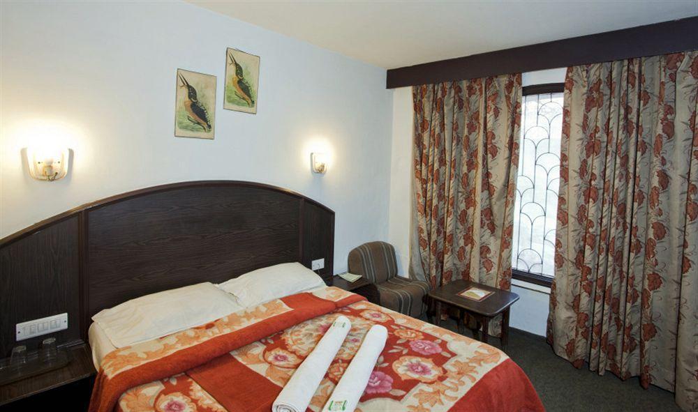 Fabhotel Khems Shoram Palace Road Ooty Ngoại thất bức ảnh