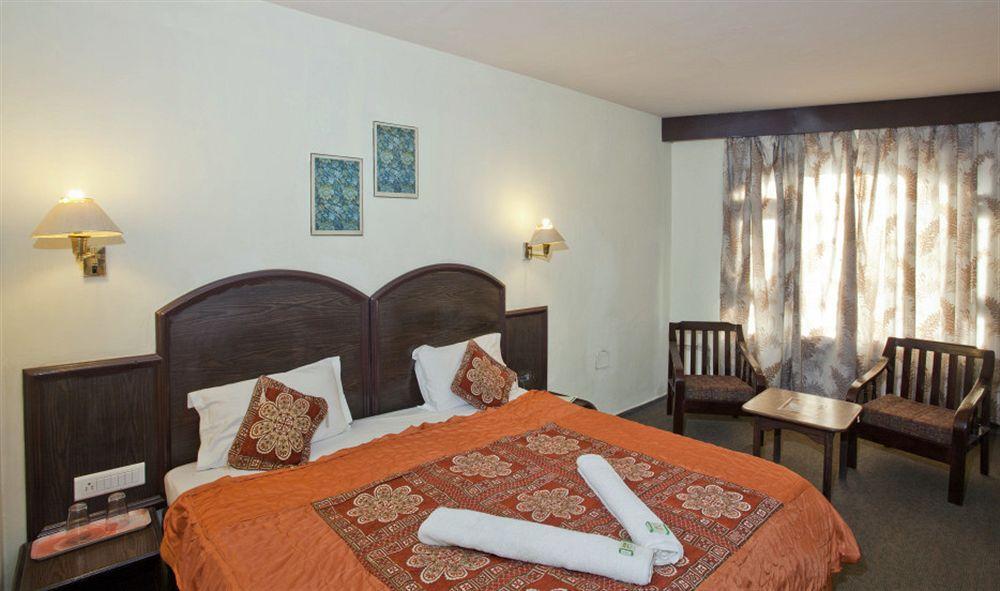 Fabhotel Khems Shoram Palace Road Ooty Ngoại thất bức ảnh