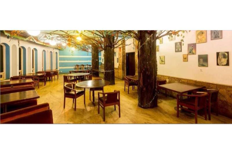 Fabhotel Khems Shoram Palace Road Ooty Ngoại thất bức ảnh