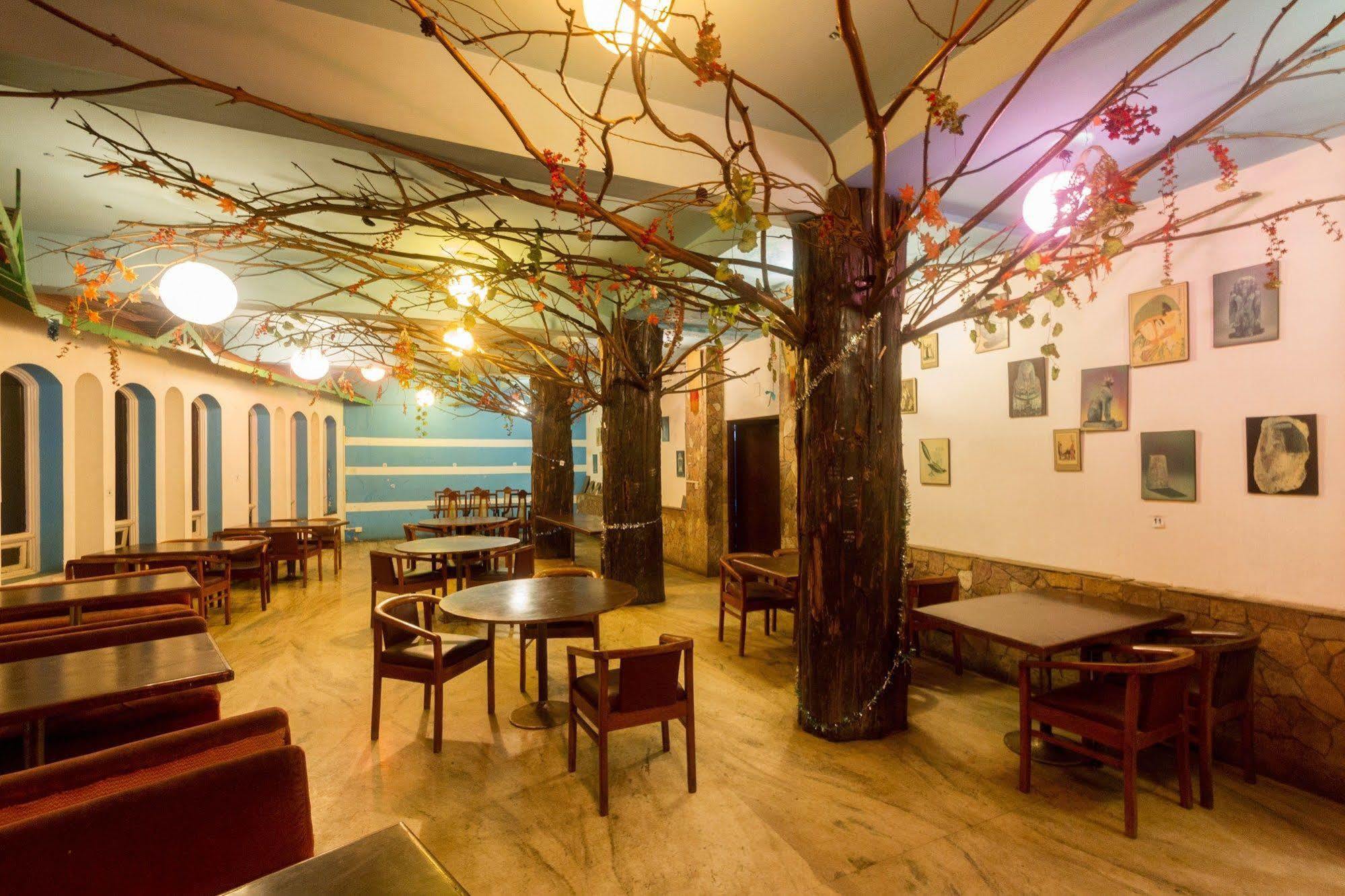 Fabhotel Khems Shoram Palace Road Ooty Ngoại thất bức ảnh
