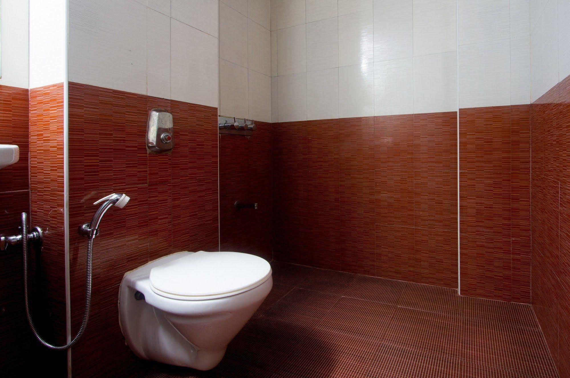 Fabhotel Khems Shoram Palace Road Ooty Ngoại thất bức ảnh